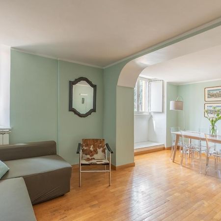 Iflat Colosseum Wide Apartment Рим Екстериор снимка