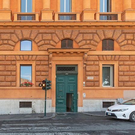 Iflat Colosseum Wide Apartment Рим Екстериор снимка