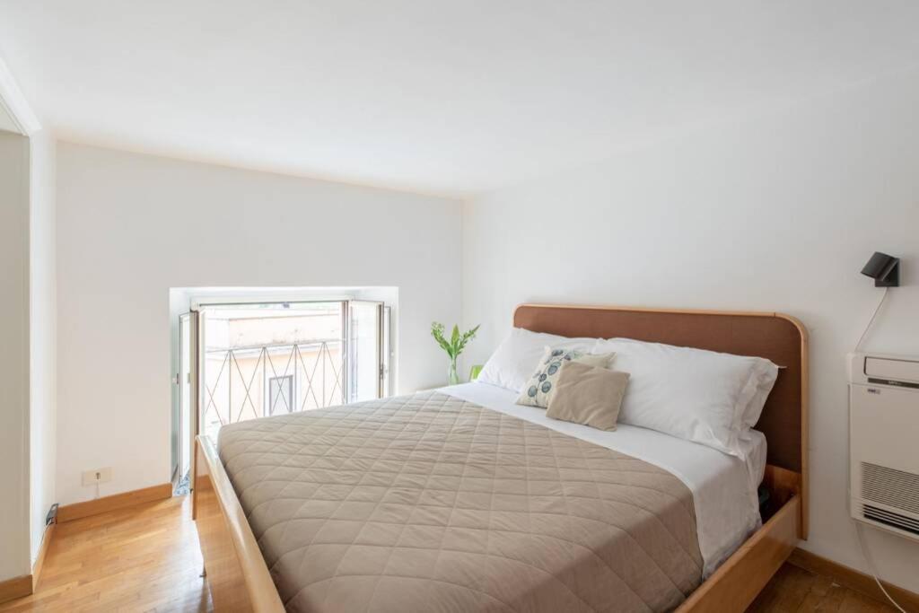 Iflat Colosseum Wide Apartment Рим Екстериор снимка