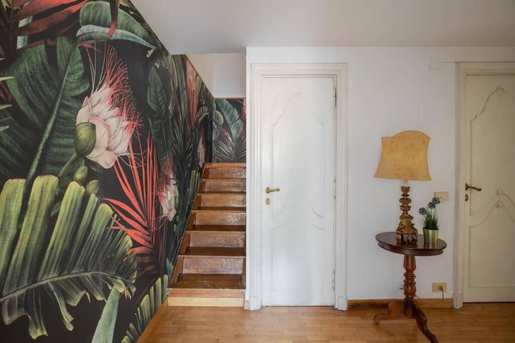 Iflat Colosseum Wide Apartment Рим Екстериор снимка