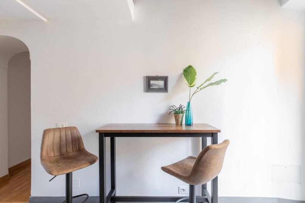 Iflat Colosseum Wide Apartment Рим Екстериор снимка