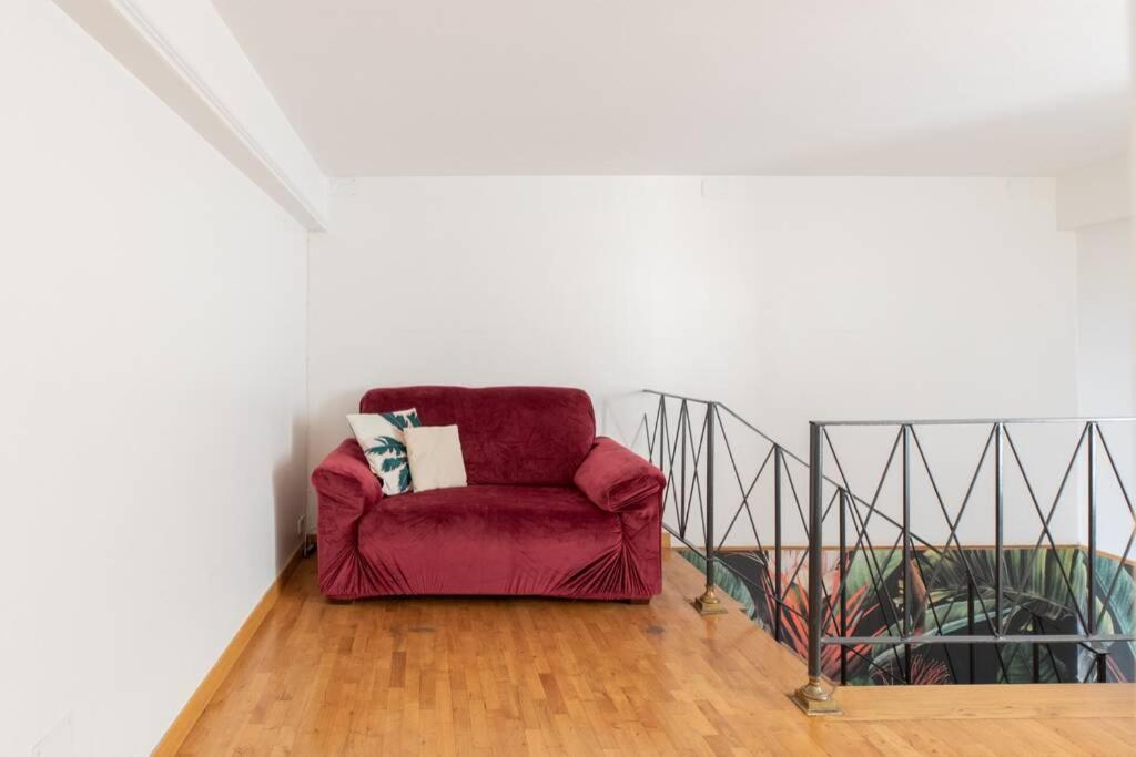 Iflat Colosseum Wide Apartment Рим Екстериор снимка