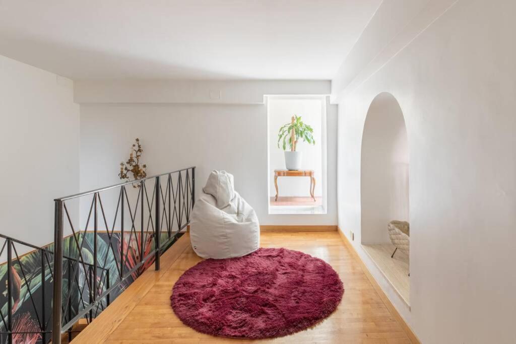 Iflat Colosseum Wide Apartment Рим Екстериор снимка