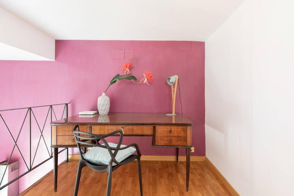 Iflat Colosseum Wide Apartment Рим Екстериор снимка