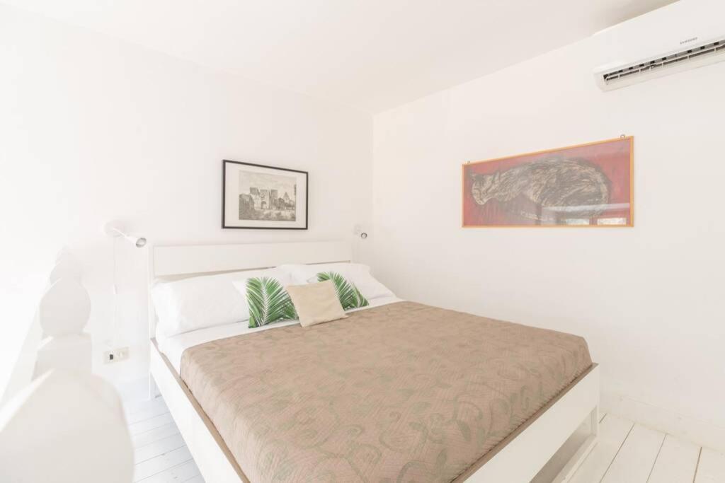 Iflat Colosseum Wide Apartment Рим Екстериор снимка